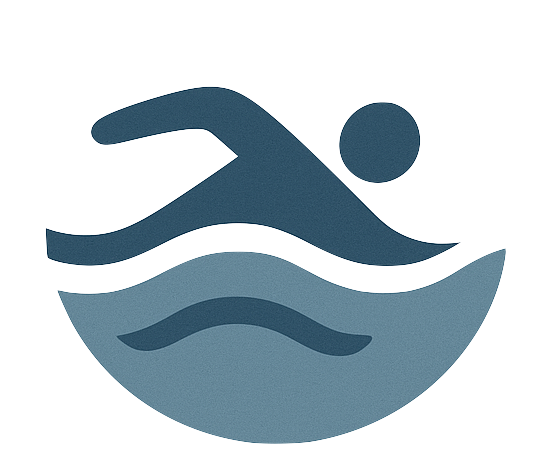 site logo